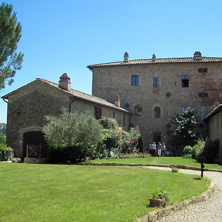 Castello Monticelli Διαμέρισμα