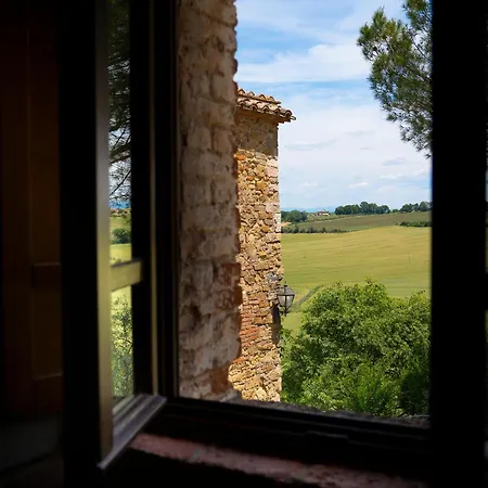 Διαμέρισμα Castello Monticelli