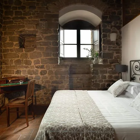 Castello Monticelli Διαμέρισμα Castiglione della Valle