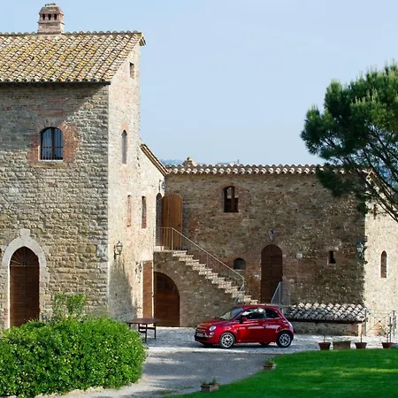 Διαμέρισμα Castello Monticelli