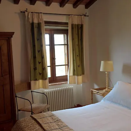 Castello Monticelli Διαμέρισμα
