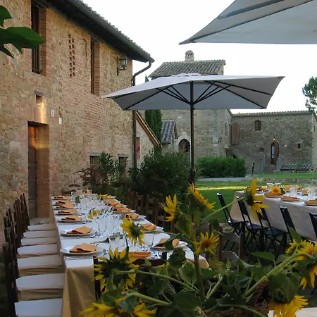 Διαμέρισμα Castello Monticelli *